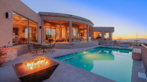 Luxury_Pool_ Home
